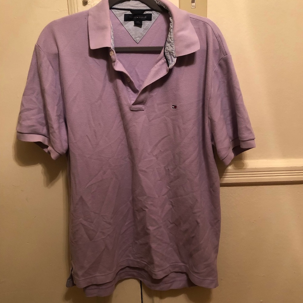 Men’s polo shirt